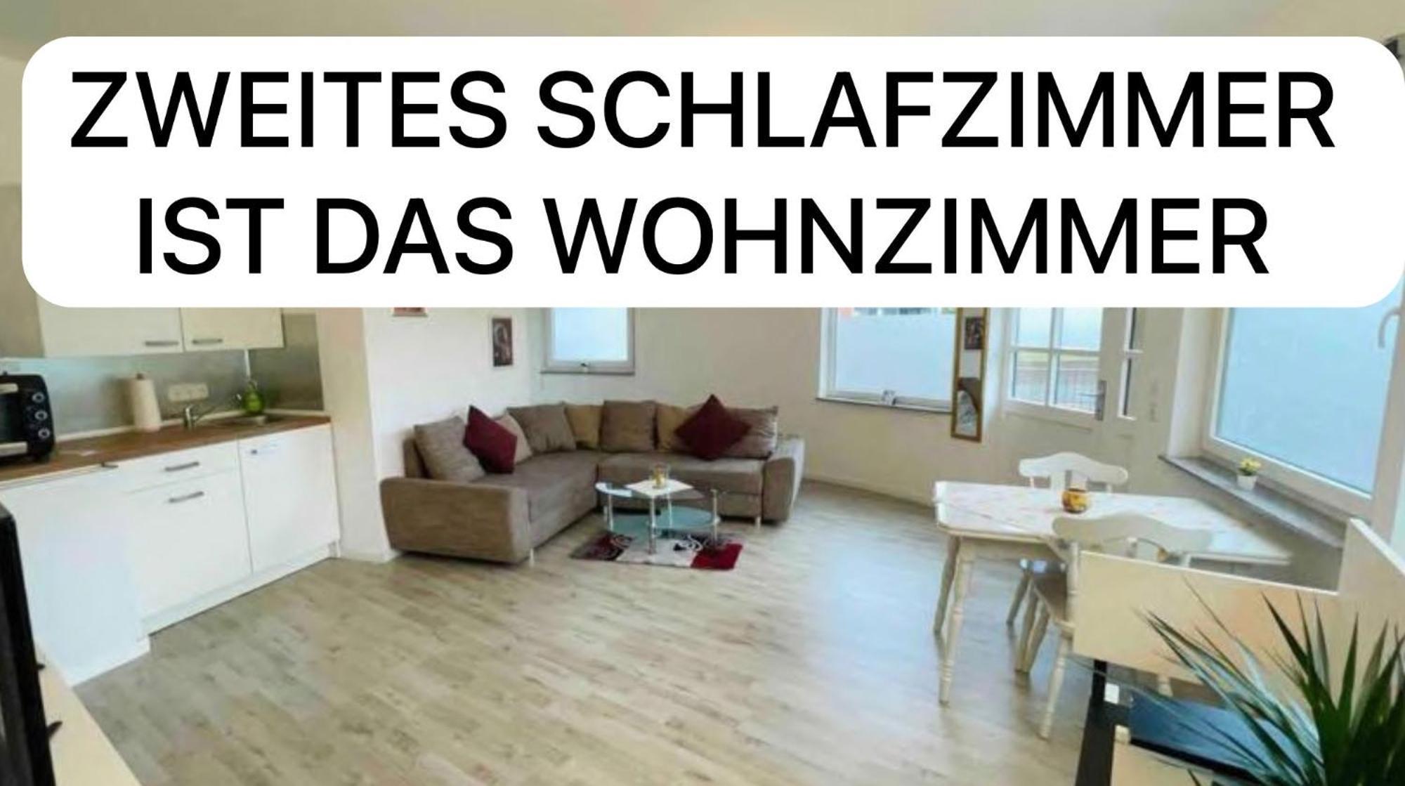 Schoenes Bungalow, Check-In Kontaktlos, Zentral Duisburg Exteriör bild
